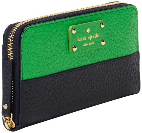 do kate spade wallets have rfid protection|kate spade foldable wallet.